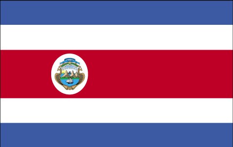Costa Rica ()